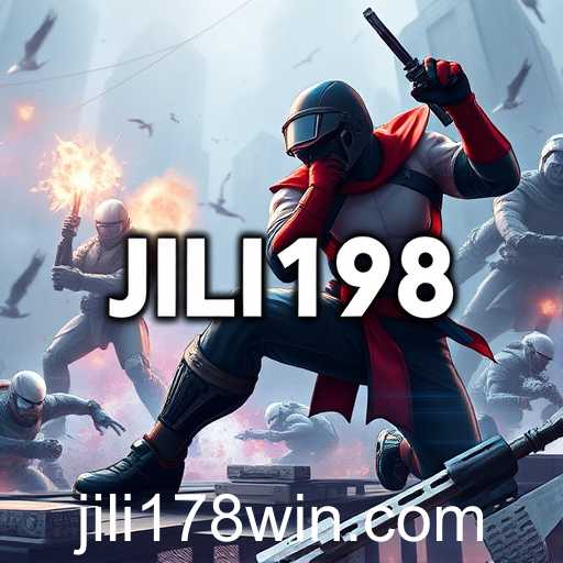 Exploring the Thrilling World of Action Games with JILI178