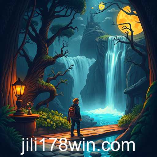 Exploring the Thrilling World of Adventure Games with JILI178