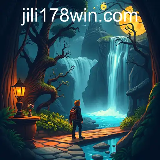 Exploring the Thrilling World of Adventure Games with JILI178