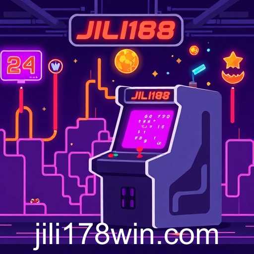 Exploring the Retro Charm: 'Arcade Classics' and the Allure of JILI178