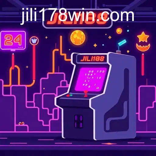 Exploring the Retro Charm: 'Arcade Classics' and the Allure of JILI178