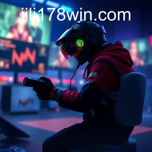 Emerging Trends in Online Gaming