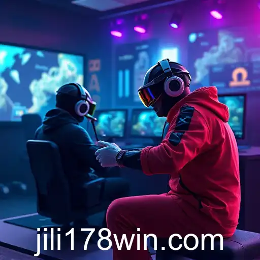 The Evolution of Online Gaming Platforms