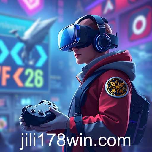 Evolving Trends in Online Gaming