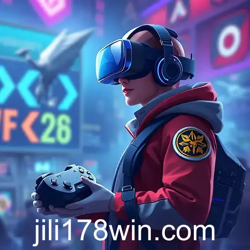 Evolving Trends in Online Gaming