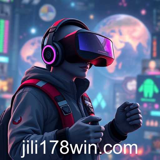 Gaming Evolution and Trends in 2025