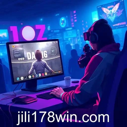 Gaming Trends and Innovations in 2025