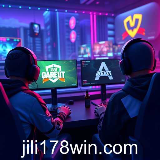 Gaming Trends and Security in 2025