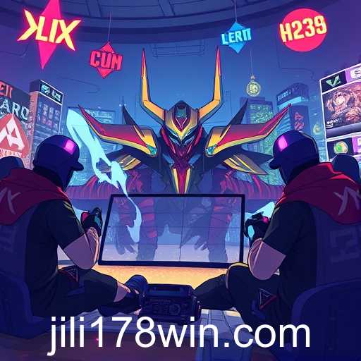 The Rise of Interactive Gaming Platforms