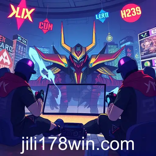 The Rise of Interactive Gaming Platforms