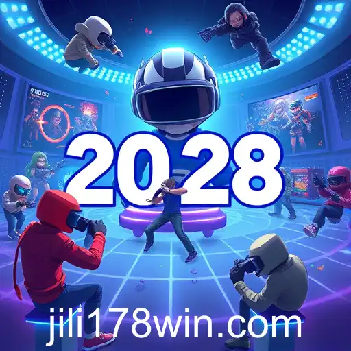 JILI178 and the Evolution of Online Gaming