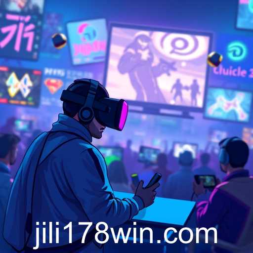 The Impact of Gaming Platforms on Global Entertainment