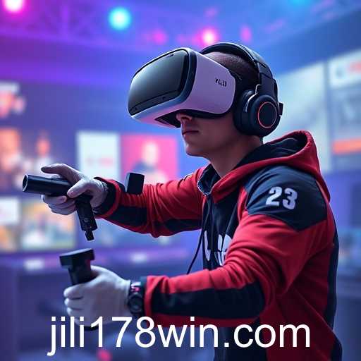 JILI178 and the Evolution of Online Gaming