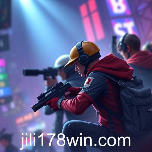 The Rise of Multiplayer Gaming: Exploring the Impact of Platforms like JILI178