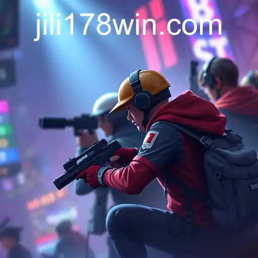 The Rise of Multiplayer Gaming: Exploring the Impact of Platforms like JILI178