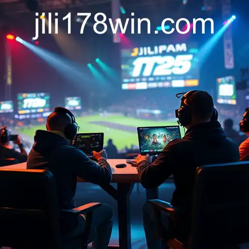 The Rise of Online Gaming Platforms in 2025