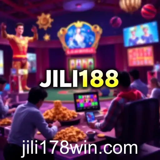 Rise of Online Gaming Communities