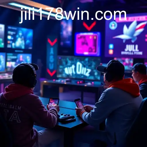 The Dynamic Evolution of Online Gaming in 2026