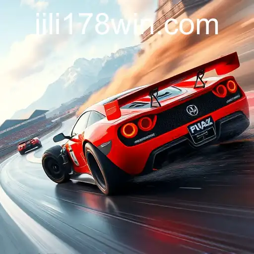 Exploring the World of Racing Games with JILI178