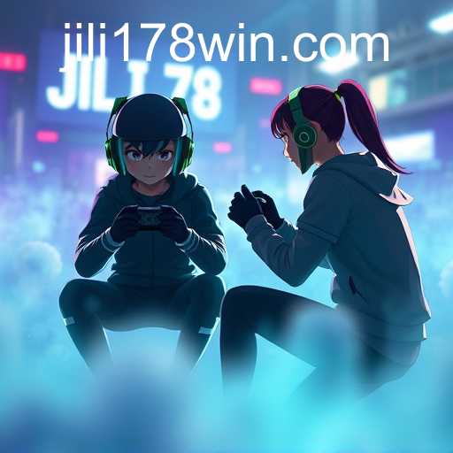 The Rise of JILI178 in Online Gaming