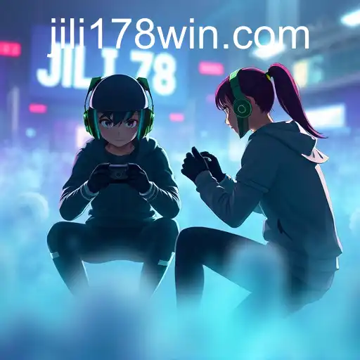 The Rise of JILI178 in Online Gaming