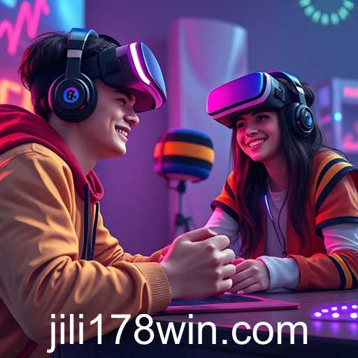 The Rise of Online Gaming Platforms