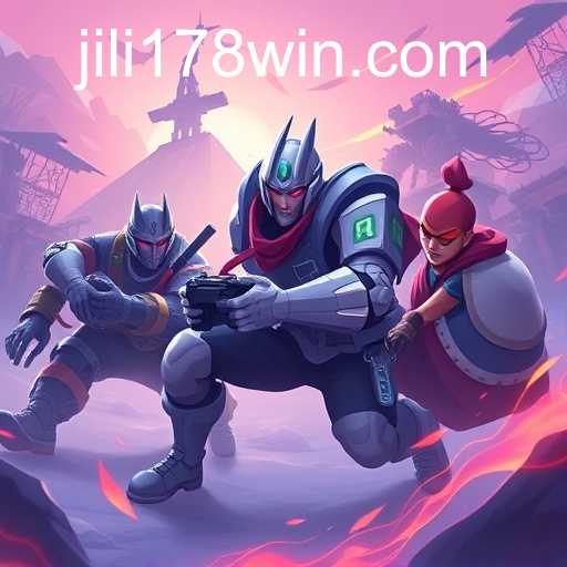 The Rise of JILI178 in Online Gaming