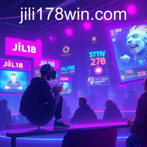 The Rise of JILI178 in Gaming