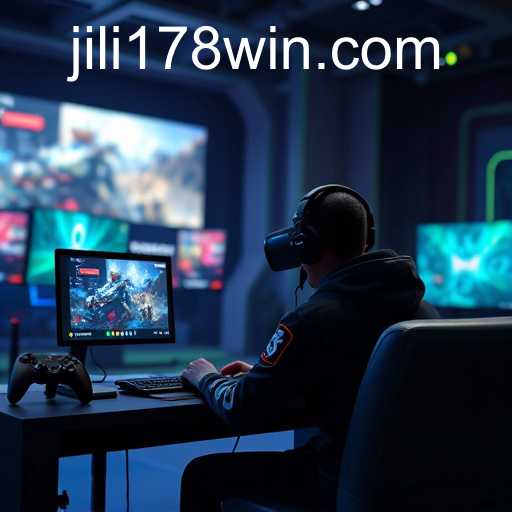 The Rise of JILI178: Gaming in a Changing World