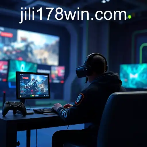 The Rise of JILI178: Gaming in a Changing World