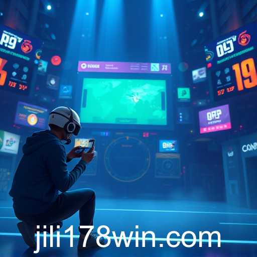 Gaming Communities and the Rise of JILI178