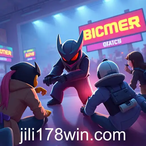 The Rise of JILI178: A New Era in Online Gaming