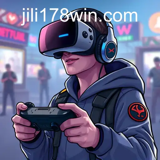 The Rise of JILI178 in Online Gaming