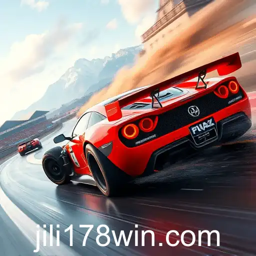 The Rise of JILI178 in Online Gaming