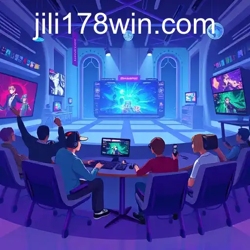 The Rise of Online Gaming in 2025