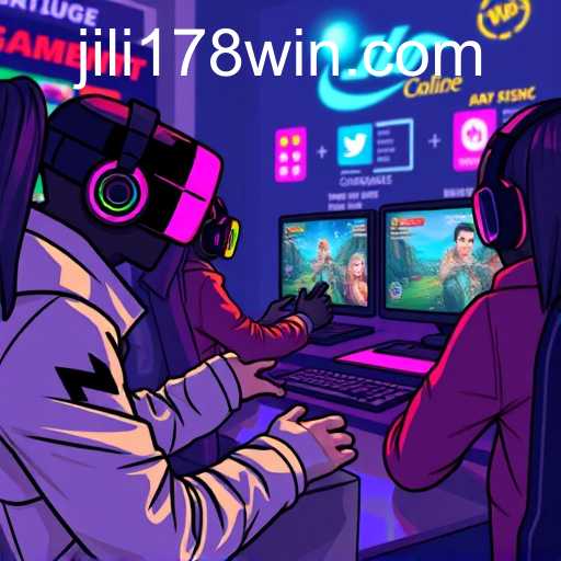 The Rise of Online Gaming Platforms in 2025