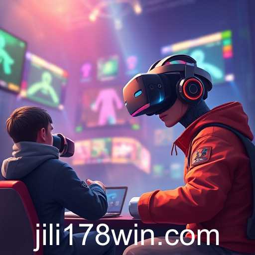 Rising Trends in Online Gaming