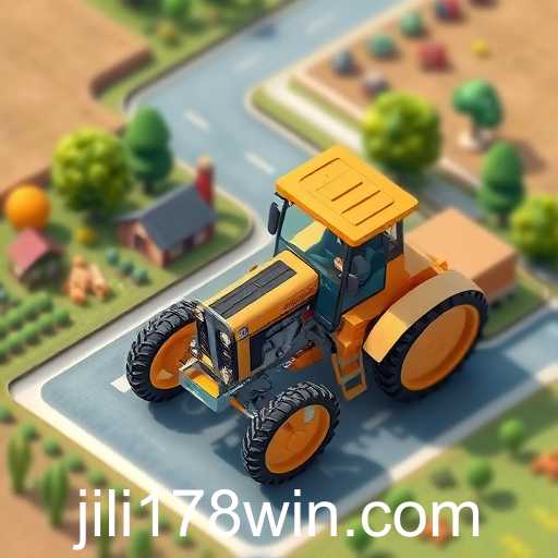 Exploring the Diverse World of Simulation Games on JILI178
