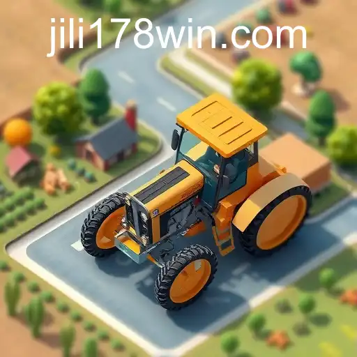 Exploring the Diverse World of Simulation Games on JILI178