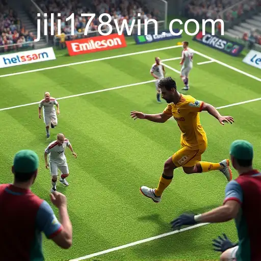 Exploring the Thrilling Landscape of 'Sports Games' Under JILI178