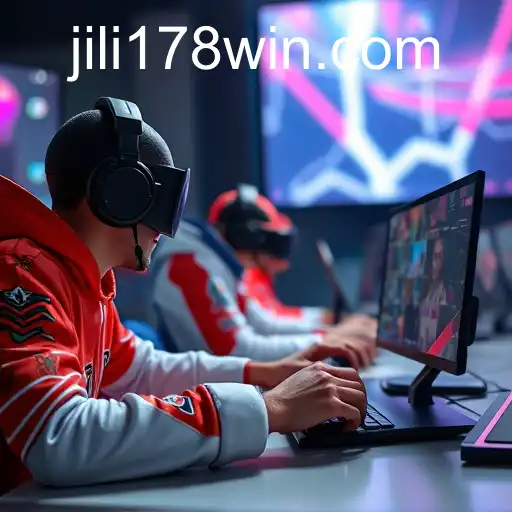 The Evolution of Online Gaming in Modern Times